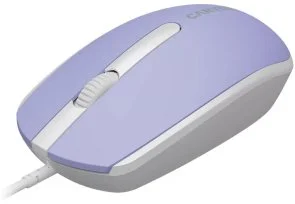 Фото: Миша Canyon M-10 Mountain Lavender (CNE-CMS10ML) № 2 | KTC