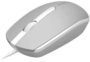 Фото: Миша Canyon M-10 Dark Grey (CNE-CMS10DG) № 4 | KTC