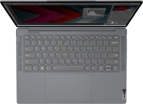 Ноутбук Lenovo Yoga Pro 7 14APH8 82Y8003KRA Storm Grey  2023-11-27 13:52:34 Сергій Мельничук