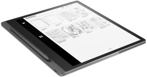 Електронна книга Lenovo Smart Paper 10.3 (ZAC00014UA)