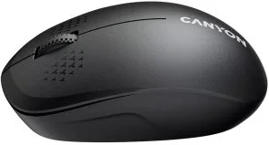 Фото: Миша Canyon MW-04 Black (CNS-CMSW04B) № 5 | KTC