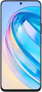 Фото: Смартфон HONOR X8a 6/128GB Midnight Black № 2 | KTC