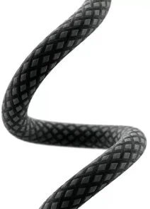 Фото: Кабель Proove Dense Metal 2.4A AM / Lightning 1m Black (CCDM20001101) № 4 | KTC