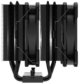 Фото: Кулер для процесора ID-COOLING SE-207-XT ARGB № 5 | KTC