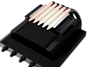 Кулер для процесора ID-COOLING IS-50X V3