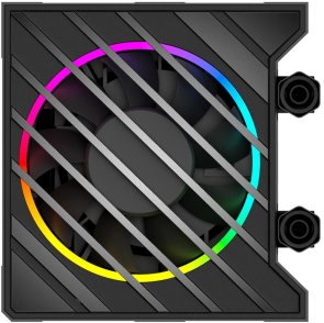 Система рідинного охолодження ID-COOLING Dashflow 360 XT Black