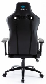 Крісло Aula F1031 Black (6948391286204)