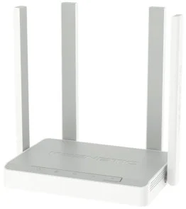 Фото: Wi-Fi Роутер Keenetic Speedster KN-3012 № 3 | KTC