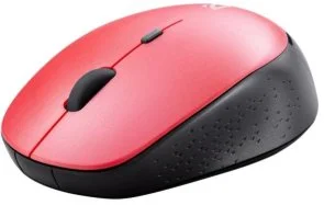 Фото: Миша Defender Auris MB-027 Red (52026) № 2 | KTC