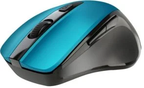 Фото: Миша Defender Prime MB-053 Turquoise (52054) № 2 | KTC