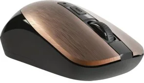 Фото: Миша Defender Wave MM-995 Silent Bronze (52992) № 5 | KTC
