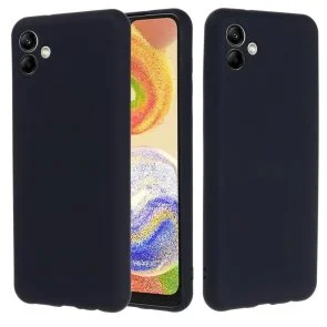 Фото: Чохол BeCover for Samsung A05 SM-A055 - Black (710082) № 2 | KTC