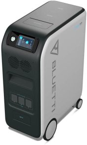 Зарядна станція Bluetti EP500 Pro 3000W 5100Wh 1416666mAh