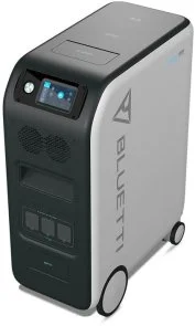 Фото: Зарядна станція Bluetti EP500 Pro 3000W 5100Wh 1416666mAh № 3 | KTC