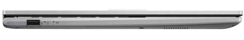 Фото: Ноутбук ASUS Vivobook 15 X1504VA-BQ2684 Cool Silver - 15.6" IPS 60 Гц / Intel Core i3 / i3-1315U / DDR4 16 ГБ / PCI-E SSD 512 ГБ / Intel UHD Graphics № 5 | KTC