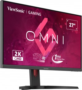 Монітор ViewSonic VX2780J-2K