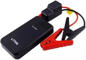 Фото: Бустер Utrai Jstar Air 8000mAh Black № 3 | KTC