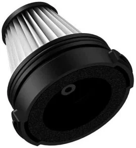Фото: Фільтр для автомобільного пилососа Baseus A3 Car Vacuum Cleaner Black № 3 | KTC