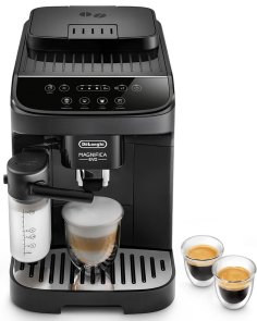 Кавомашина DeLonghi ECAM 293.52 B Magnifica Evo