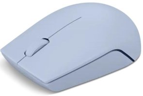 Миша Lenovo 300 Compact Mouse Frost Blue (GY51L15679)