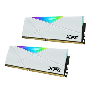 Оперативна пам’ять A-Data XPG Spectrix D50 White DDR4 2x8GB (AX4U36008G18I-DW50)