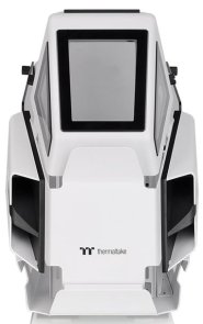 Корпус Thermaltake AH T200 Snow with window (CA-1R4-00S6WN-00)