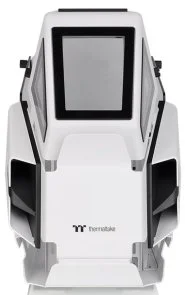 Фото: Корпус Thermaltake AH T200 Snow with window (CA-1R4-00S6WN-00) № 3 | KTC