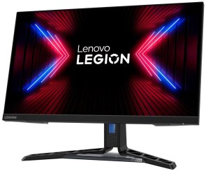 Монітор Lenovo Legion R27q-30 Raven Black (67B4GAC1UA)