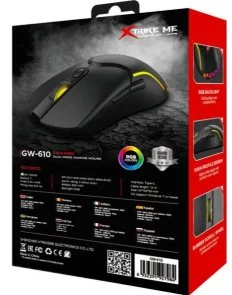 Фото: Миша Xtrike Me GW-610 № 6 | KTC
