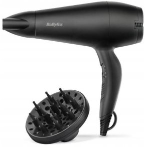 Фен Babyliss D215DE