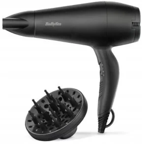 Фото: Фен Babyliss D215DE № 2 | KTC