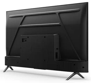 Фото: Телевізор LED TCL 65P639 (Google TV, Wi-Fi, 3840x2160) № 8 | KTC