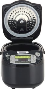 Мультиварка Tefal Fuzzy Logic (RK815834)