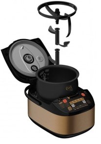 Мультиварка Tefal MultiCook Stir (RK901F34)