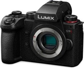 Фото: Цифрова фотокамера Panasonic DC-G9M2 Body (DC-G9M2EE) № 2 | KTC