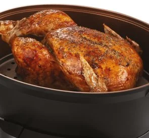 Фото: Мультиварка Russell Hobbs Good To Go (28270-56) № 11 | KTC