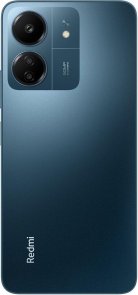 Смартфон Xiaomi Redmi 13C 4/128GB Navy Blue