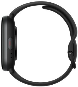 Смарт годинник Amazfit Active Midnight Black (1005556)