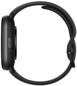 Фото: Смарт годинник Amazfit Active Midnight Black (1005556) № 5 | KTC