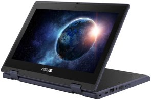 Ноутбук ASUS BR1102FGA-MK0089 Mineral Grey