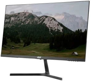 Фото: Монітор 2E D2423B (2E-D2423B-01.UA) - 23.8" IPS / 1920×1080 / 75 Гц / AMD FreeSync № 4 | KTC