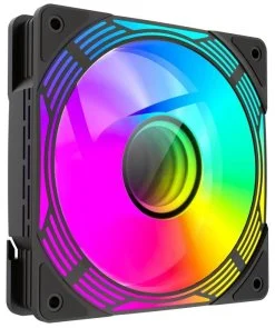 Фото: Кулер Gamemax KF300 BK 3pcs № 2 | KTC