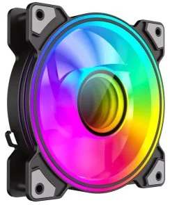 Фото: Кулер Gamemax DRH400 4pcs № 3 | KTC