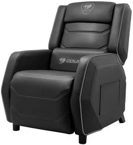 Фото: Крісло Cougar RANGER S Black № 3 | KTC