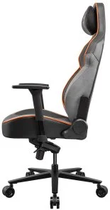 Фото: Крісло Cougar NxSys Aero № 4 | KTC