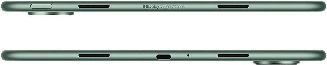 Фото: Планшет OnePlus Pad 8/128GB Halo Green (5511100005) № 9 | KTC