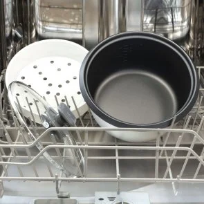 Фото: Рисоварка Russell Hobbs Medium (27030-56) № 8 | KTC