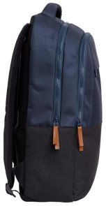 Рюкзак для ноутбука Trust Lisboa 23L Blue (25124)