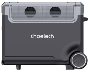 Зарядна станція Choetech BS009 3600W 3840Wh