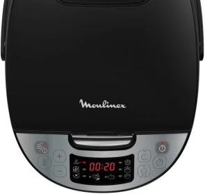Фото: Мультиварка Moulinex MK611832 № 5 | KTC